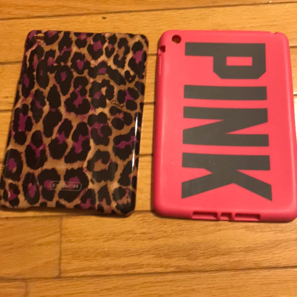 iIpad mini covers.